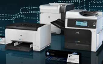 Pago por uso HP - Soluciones de impresión